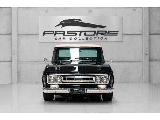 CHEVROLET C14 GASOLINA 2P MANUAL